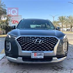 هيونداي باليسيد